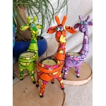 Viktoriia Berezovska 