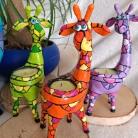 Viktoriia Berezovska 