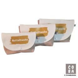 Medikamententasche Notfall Set