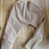 Praktische Softshellhose Gr. 98 bis 146