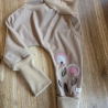 Praktische Softshellhose Gr. 98 bis 146