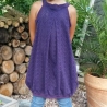 Set aus Hoodie und Kleid gr. 86 bis 140