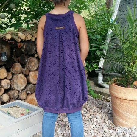 Set aus Hoodie und Kleid gr. 86 bis 140