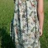 Set aus Hoodie und Kleid gr. 86 bis 140
