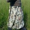 Set aus Hoodie und Kleid gr. 86 bis 140