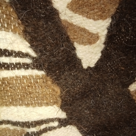 Teppich - Wandteppich ägyptische, trad. Kunst