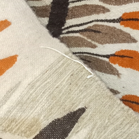 Teppich - Wandteppich ägyptische, trad. Kunst