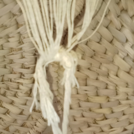 Teppich - Wandteppich ägyptische, trad. Kunst