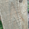 NEU! A-Frame Nistkasten Altholz Jute - 32mm - Dankepreis