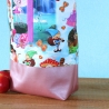 Lunchbag/Brotbeutel/wetbag/Kosmetiktasche/Schulanfang Geschenk