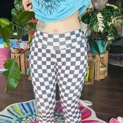 Leggings 7/8 Größe 38/40