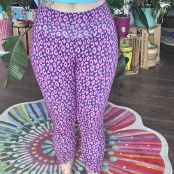 Leggings 7/8 Größe 38/40