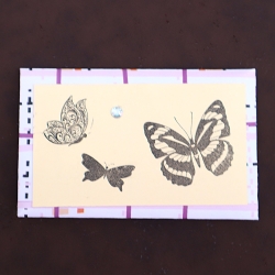 Kleines Geschenk Set Mitbringsel Mitgebsel Gastgeschenk Herz