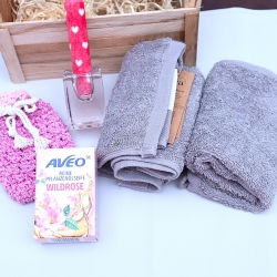 Geschenk Set Geschenk Box Kerze Geburtstagsgeschenk Wellness