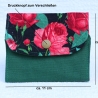 Geldbörse/Geldbeutel/Portemonnaie/kleine/mini/ Schulanfang