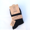 Alpaka Socken Strümpfe warme weiche Socken Natur Socken Wolle