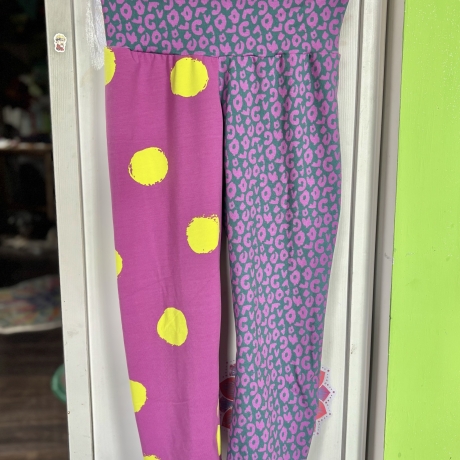 Leggings 7/8 Größe 38/40