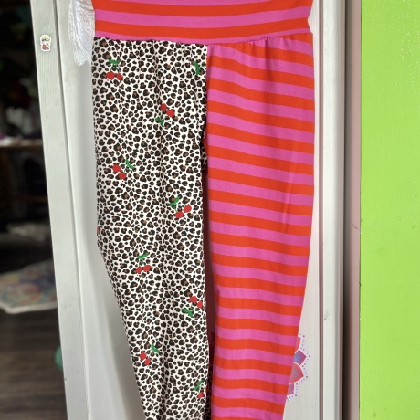 Leggings 7/8 Größe 38/40