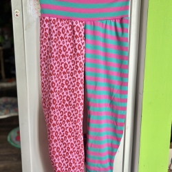 Leggings 7/8 Größe 38/40