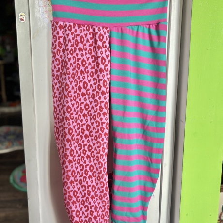 Leggings 7/8 Größe 38/40