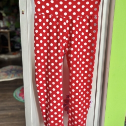 Leggings 7/8 Größe 38/40