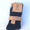 Alpaka Socken extra dickStrümpfe warme weiche Socken Wolle