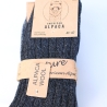 Alpaka Socken extra dickStrümpfe warme weiche Socken Wolle