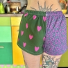 Sommershort Größe 40