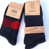 Alpaka Socken Strümpfe warme weiche Socken Natur Socken Wolle
