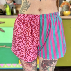 Sommershort Größe 40