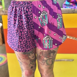 Sommershort Größe 40