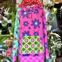 Hoodie Größe 38/40