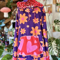 Hoodie Größe 38/40