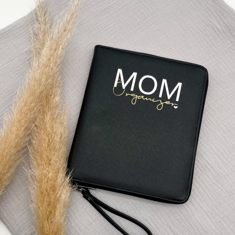 Mom Organizer - Muttertag - Geschenkidee Mama Mama Organizer