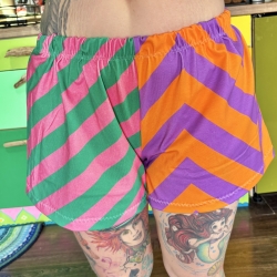 Sommershort Größe 40