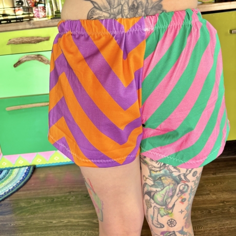 Sommershort Größe 40