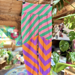 Leggings 7/8 Größe 38/40