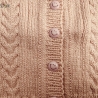 Babyjacke LINDA gestrickt