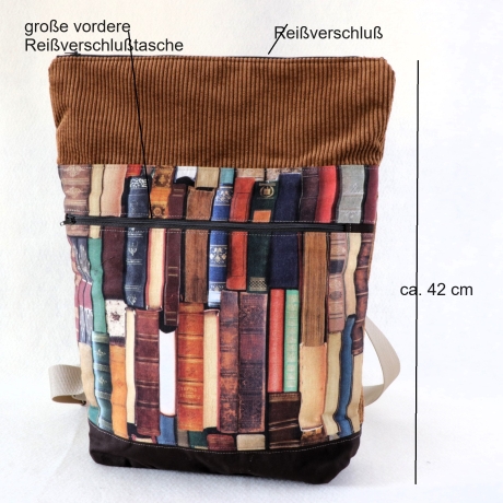 Umhängetasche/beige Cord Tasche/Handtasche/crossover bag/braun