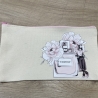 Schminktäschchen - Kosmetik Parfüm Schmuck Papiere Handy