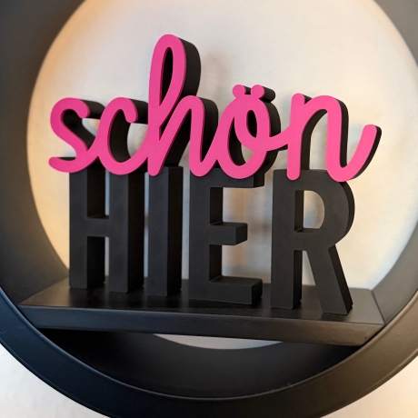 schön HIER – hochwertige Dekoration für die Wohnung (large)