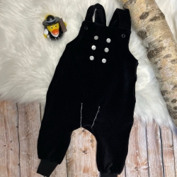 Strampler für den kleinen Zimmermann, Schreiner Maurer Nachwuchs