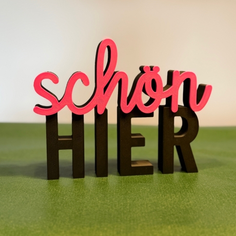 schön HIER – hochwertige Dekoration für die Wohnung (large)