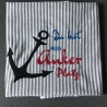Geschirrtuch mit Spruch Geschenk Einzigartig - „Du bist mein….“