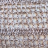 Häkelpullover gehäkelt Tunika Pulunder Mode Pulli Handarbeit
