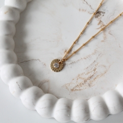 Marigria Jewelry Kette „Espiral“ Marigria Jewelry Kette „Espiral“