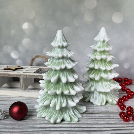 Seife Tannenbaum