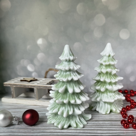 Seife Tannenbaum