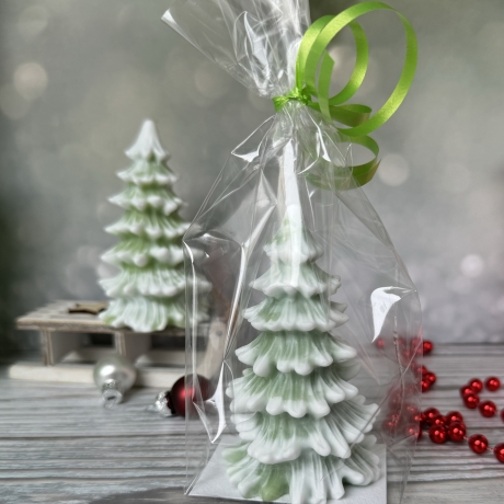 Seife Tannenbaum