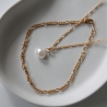 Marigria Jewelry - Armband „Lua cheia“